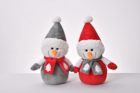 30cm snowman